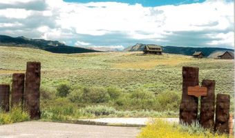 41 MARSH CREEK Rd, Cora, WY 82925