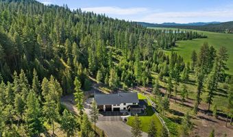 329 N Healing Dr, Blanchard, ID 83804