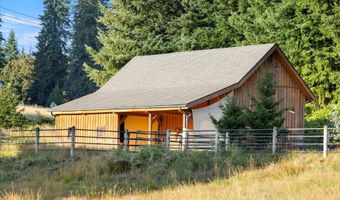 13505 NE GRANTHAM Rd, Amboy, WA 98601