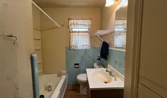 19117 Park Rd, Anadarko, OK 73005