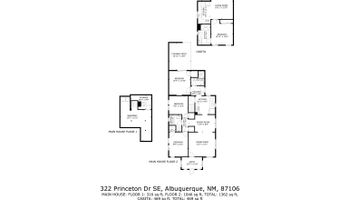 322 Princeton Dr SE, Albuquerque, NM 87106