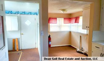 803 2nd St, Alva, OK 73717