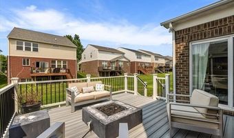 18918 Denali Cir, Northville, MI 48168