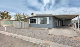 517 W 13TH Pl, Casa Grande, AZ 85122