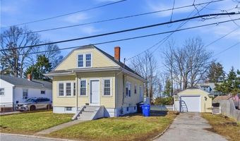 220 Vincent Ave, East Providence, RI 02914