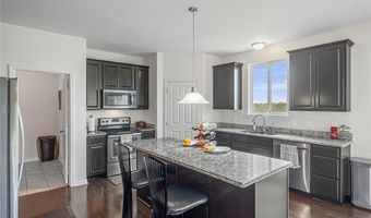 7305 HILLSIDE, Almont, MI 48003