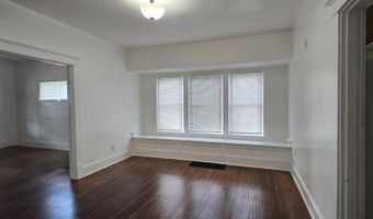 1031 Hendricks St, Anderson, IN 46016