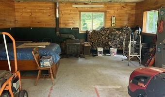 424 Mountain Rd, Blanchard Twp., ME 04406