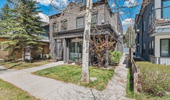 220 W Main St 201, Aspen, CO 81611