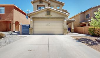 9615 Mirasol Ave NW, Albuquerque, NM 87120
