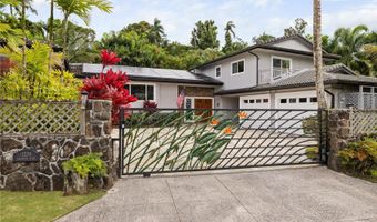 1234 Kelewina Pl, Kailua, HI 96734