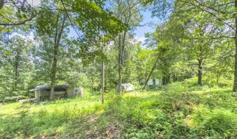 1393 Woodland Mountain Trl, Augusta, WV 26704