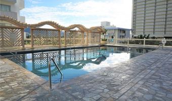 445 Seaside Ave 2012, Honolulu, HI 96815