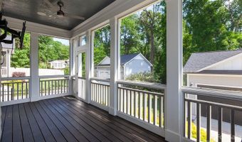 3440 Cosby Pl, Charlotte, NC 28205