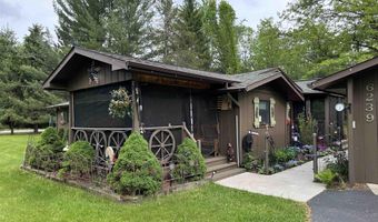 6239 Blackberry Dr, Alger, MI 48610