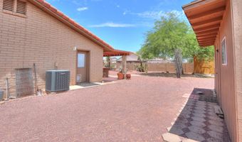 14975 S OAKMONT Dr, Arizona City, AZ 85123