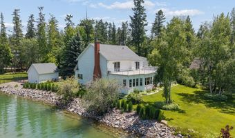 225 Siderius Ln, Bigfork, MT 59911