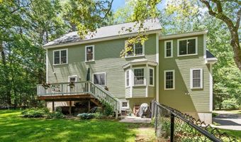 8 Whitney Ln, Boxborough, MA 01719