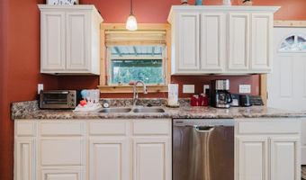 4721 Detonti Rd, Benton, AR 72015