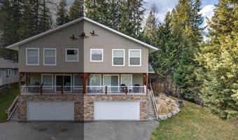 33885 N Moonbeam Ct, Bayview, ID 83803