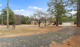 36141 US 1 Hwy, Aberdeen, NC 28315
