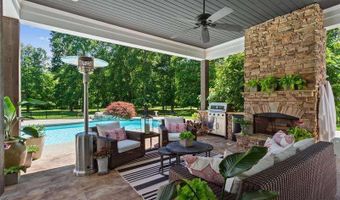 119 Sharp Mtn, Ball Ground, GA 30107