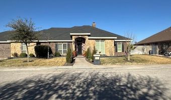 1312 NE Bellaire, Andrews, TX 79714