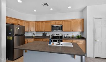 40156 N TANGLE RIDGE Way, Anthem, AZ 85086