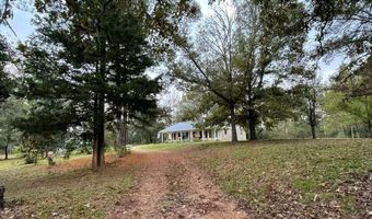 3159 Bouie Mill Rd NW, Brookhaven, MS 39601