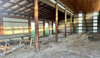 4439 Spring Rd, Basin, WY 82410