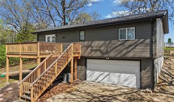 656 Rockwood Dr, Arnold, MO 63010
