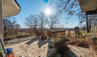 111 Oak St, Arkoma, OK 74901