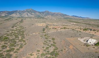 Tbd E Laffe Trail, Hereford, AZ 85615