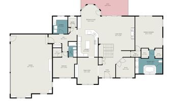 6526 Ada Dr SE, Ada, MI 49301