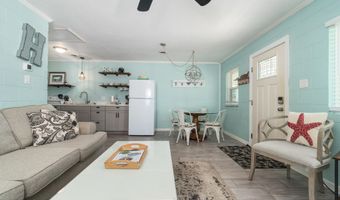 207 E Terminal Blvd, Atlantic Beach, NC 28512