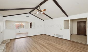 5807 SW 48TH Ave, Amarillo, TX 79109