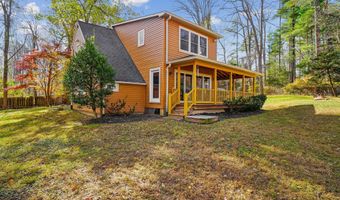 1216 ASHTON Rd, Ashton, MD 20861