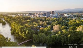 1318 N 11th St, Boise, ID 83702