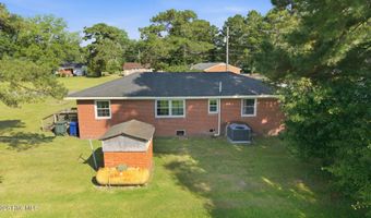 4415 Reaves Rd, Ayden, NC 28513