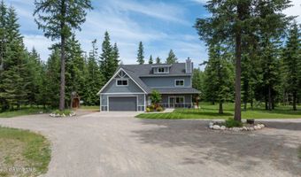 11683 E WHITETAIL Dr, Athol, ID 83801