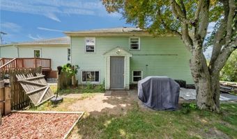 157 New St, North Providence, RI 02904
