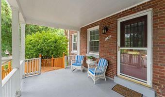1333 VARNUM St NE, Washington, DC 20017