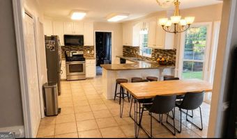 6116 Braidwood Ln NW, Acworth, GA 30101