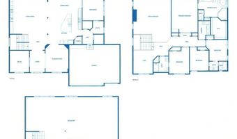 15197 Uplander St NW, Andover, MN 55304