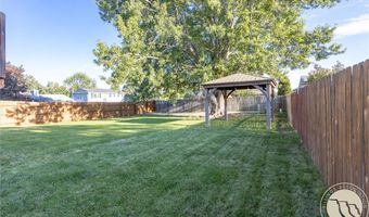 818 Constitution Ave, Billings, MT 59105