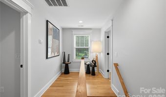 921 Woodside Ave, Charlotte, NC 28205