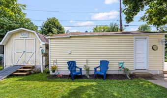 121 Banning Ave, Ashland, OH 44805