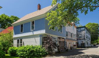 11 Albert Mdw, Bar Harbor, ME 04609