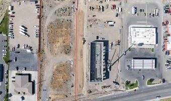 TBD Saturn Street 1, Cody, WY 82414
