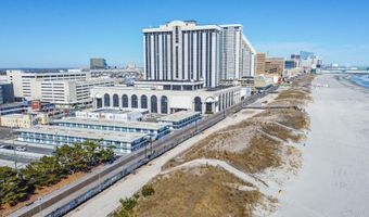 3501 Boardwalk A125, Atlantic City, NJ 08401